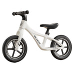 Bicicleta pentru Copii, Flippy, Fara Pedale, Pentru 2-6 Ani, 2 Roti Silentioase, Sa Reglabila 43 - 58 cm, din Plastic