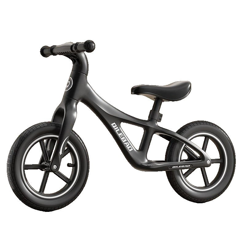 Bicicleta pentru Copii, Flippy, Fara Pedale, Pentru 2-6 Ani, 2 Roti Silentioase, Sa Reglabila 43 - 58 cm, din Plastic