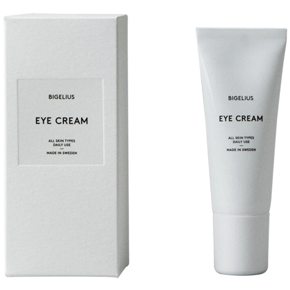 Bigelius, Eye Cream, Energizant, Zilnic, Cremă pentru ochi, 20 ml