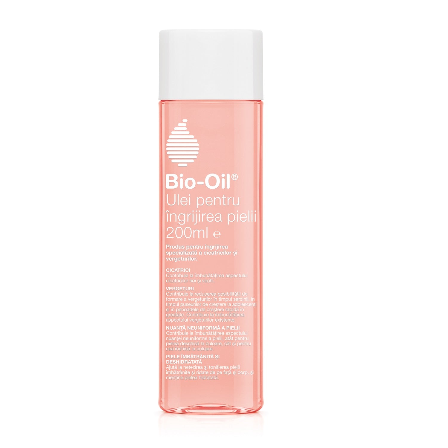 Bio-Oil, Bio-Oil, Anti-Marks, Ulei de corp, Pe tot corpul, 200 ml - Olmarkt