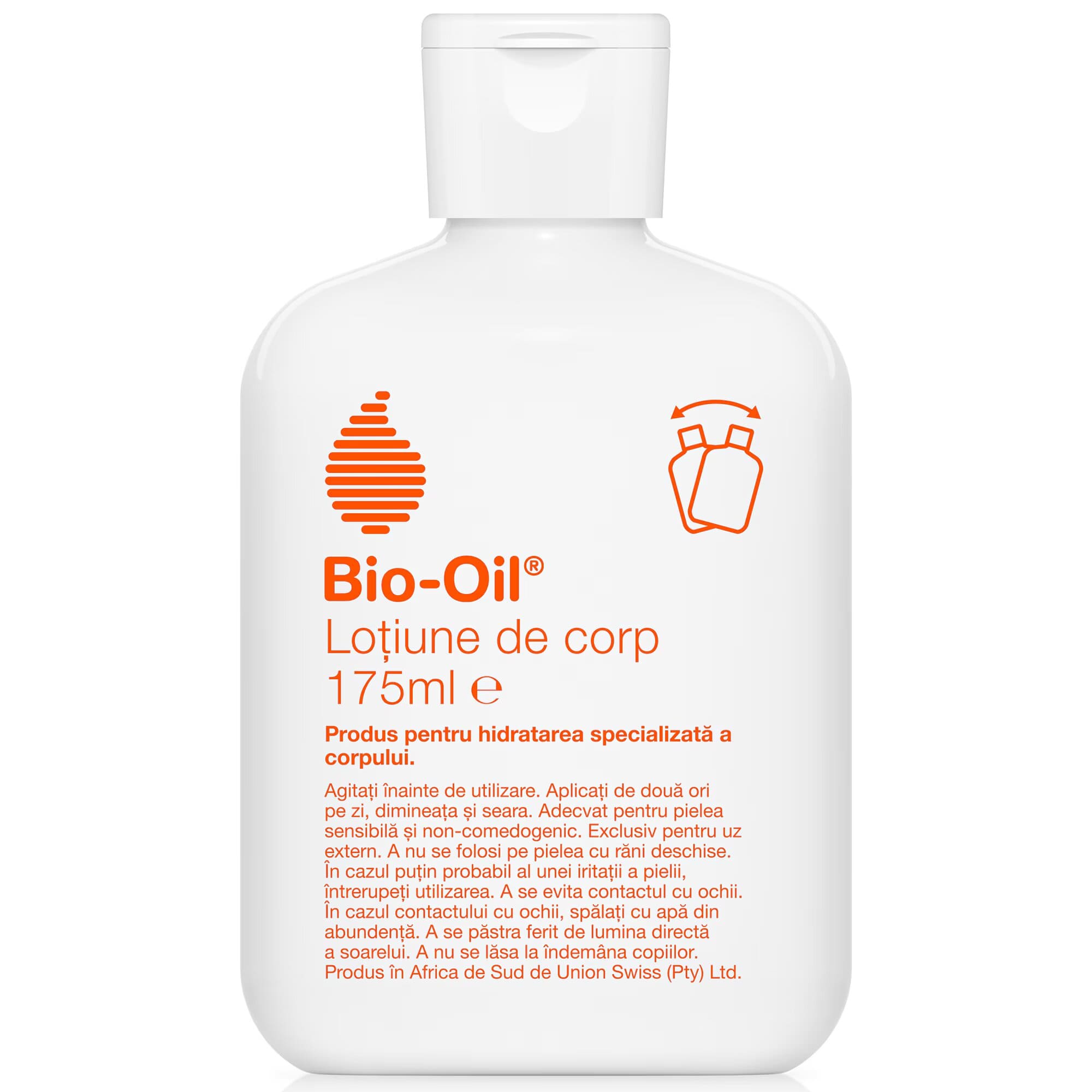Bio-Oil, Bio-Oil, Hidratant, Loțiune de corp, 175 ml - Olmarkt