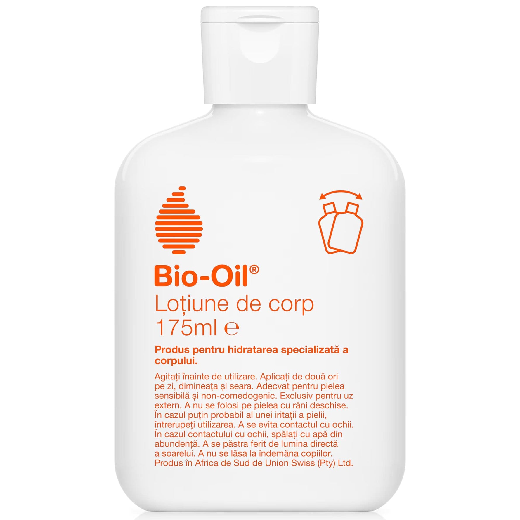 Bio-Oil, Bio-Oil, Hidratant, Loțiune de corp, 175 ml - Olmarkt