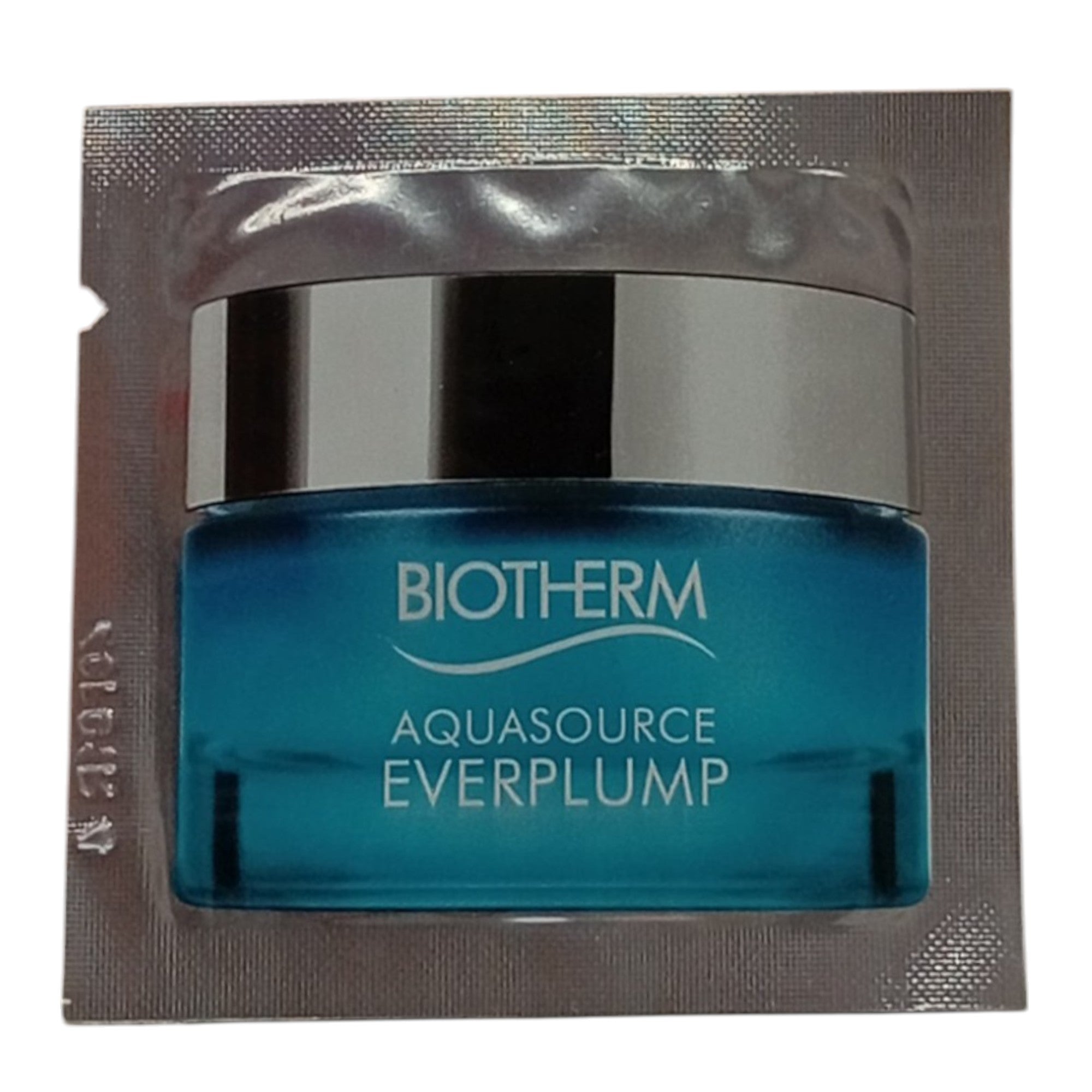 Biotherm, Aquasource Everplump, Hidratant, Zi & Noapte, Cremă pentru tratament local, Pentru hidratare, Pentru față, 1 ml *Mostră - Olmarkt