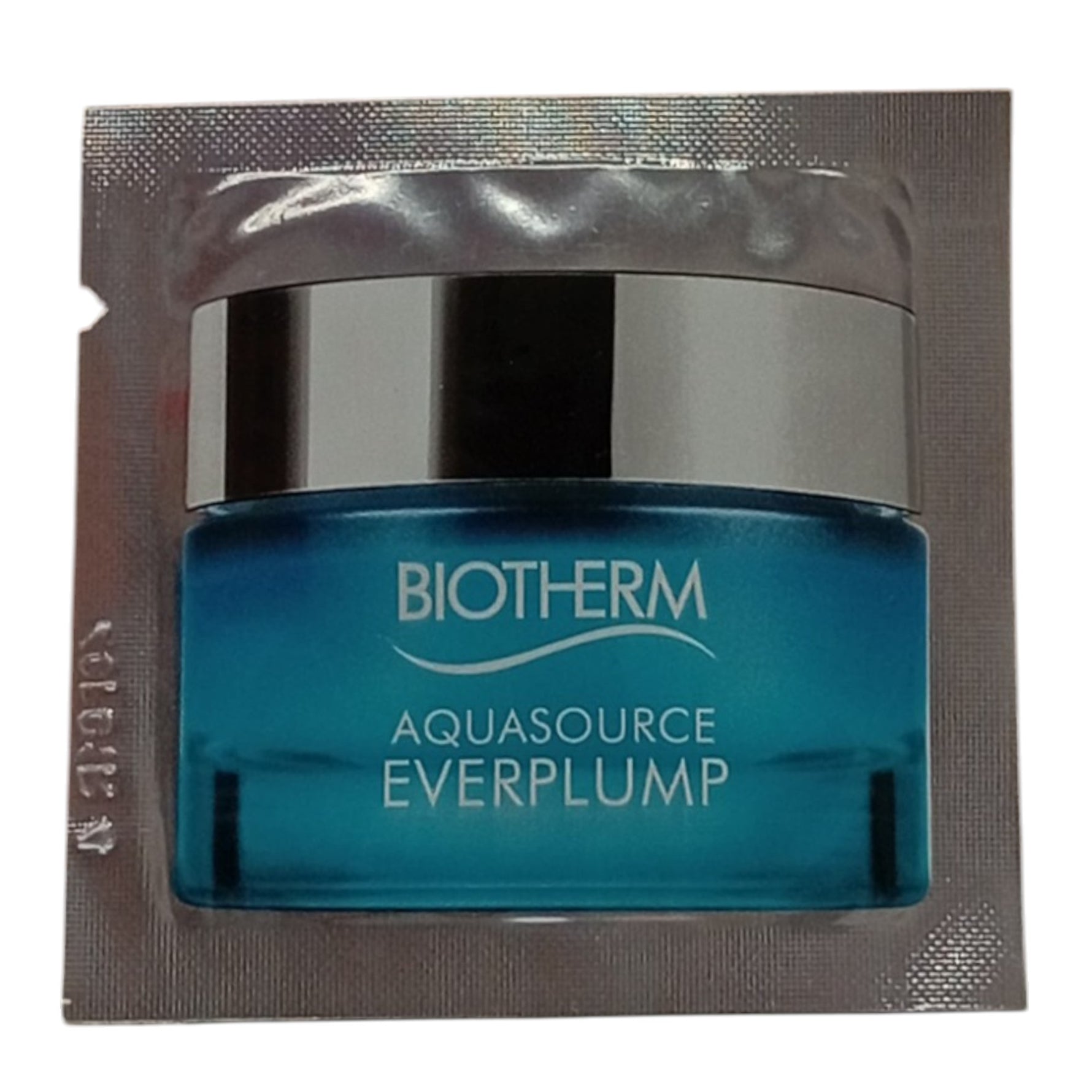 Biotherm, Aquasource Everplump, Hidratant, Zi & Noapte, Cremă pentru tratament local, Pentru hidratare, Pentru față, 1 ml *Mostră - Olmarkt