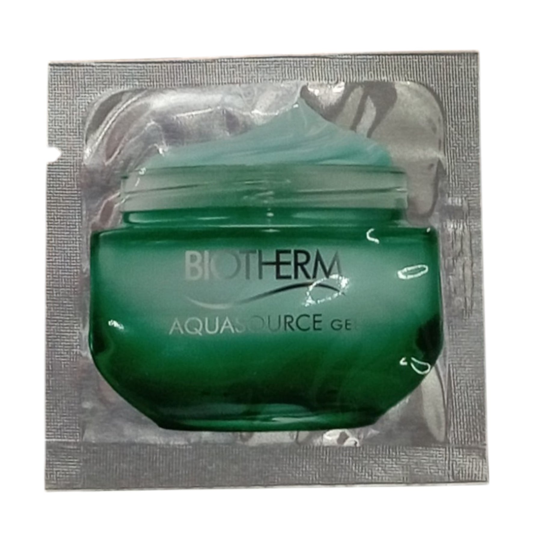 Biotherm, Aquasource, Hidratant, Smântână, Pentru față, 1 ml *Mostră - Olmarkt