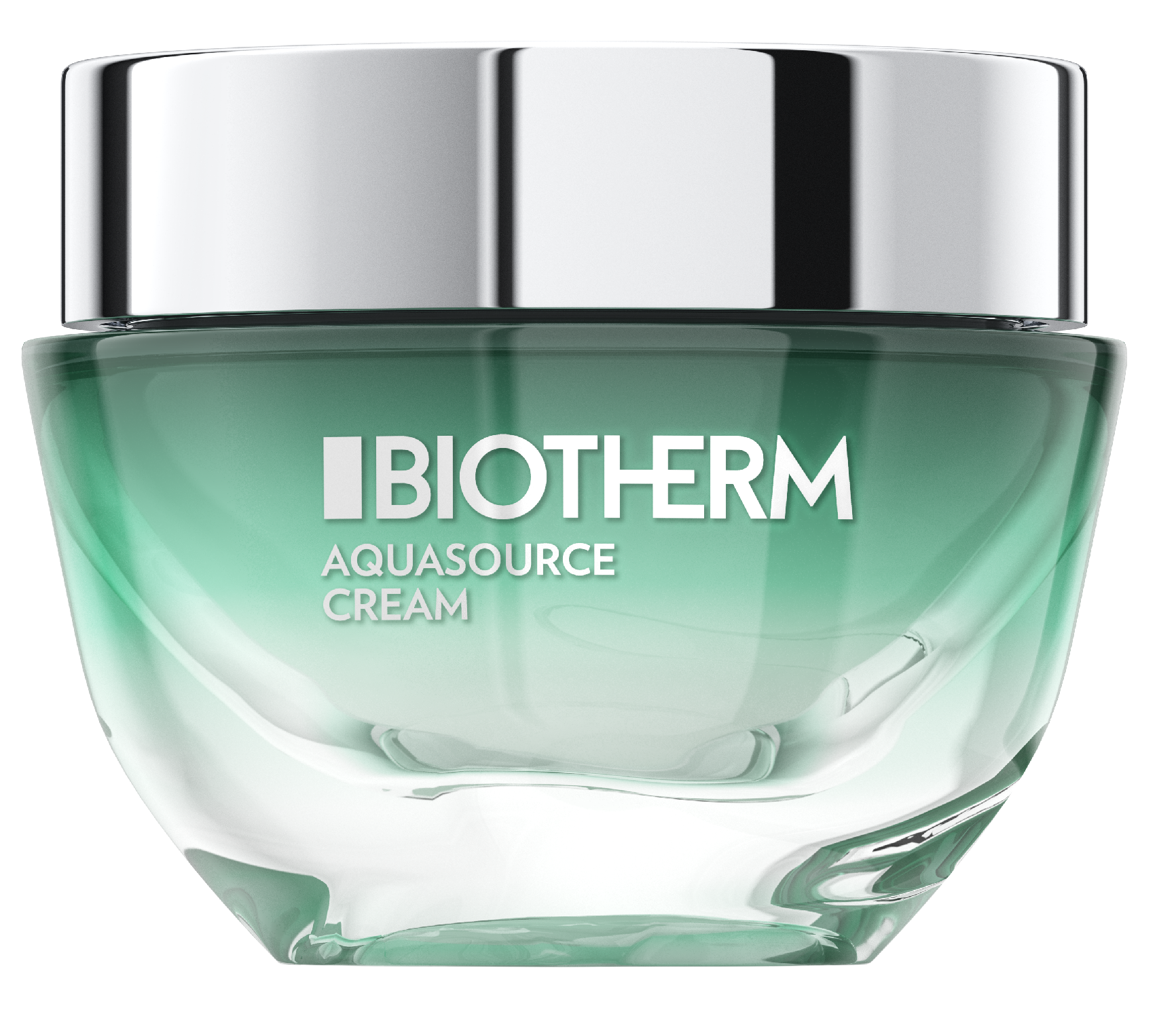 Biotherm, Aquasource, Hidratant, Smântână, Pentru față, 50 ml
