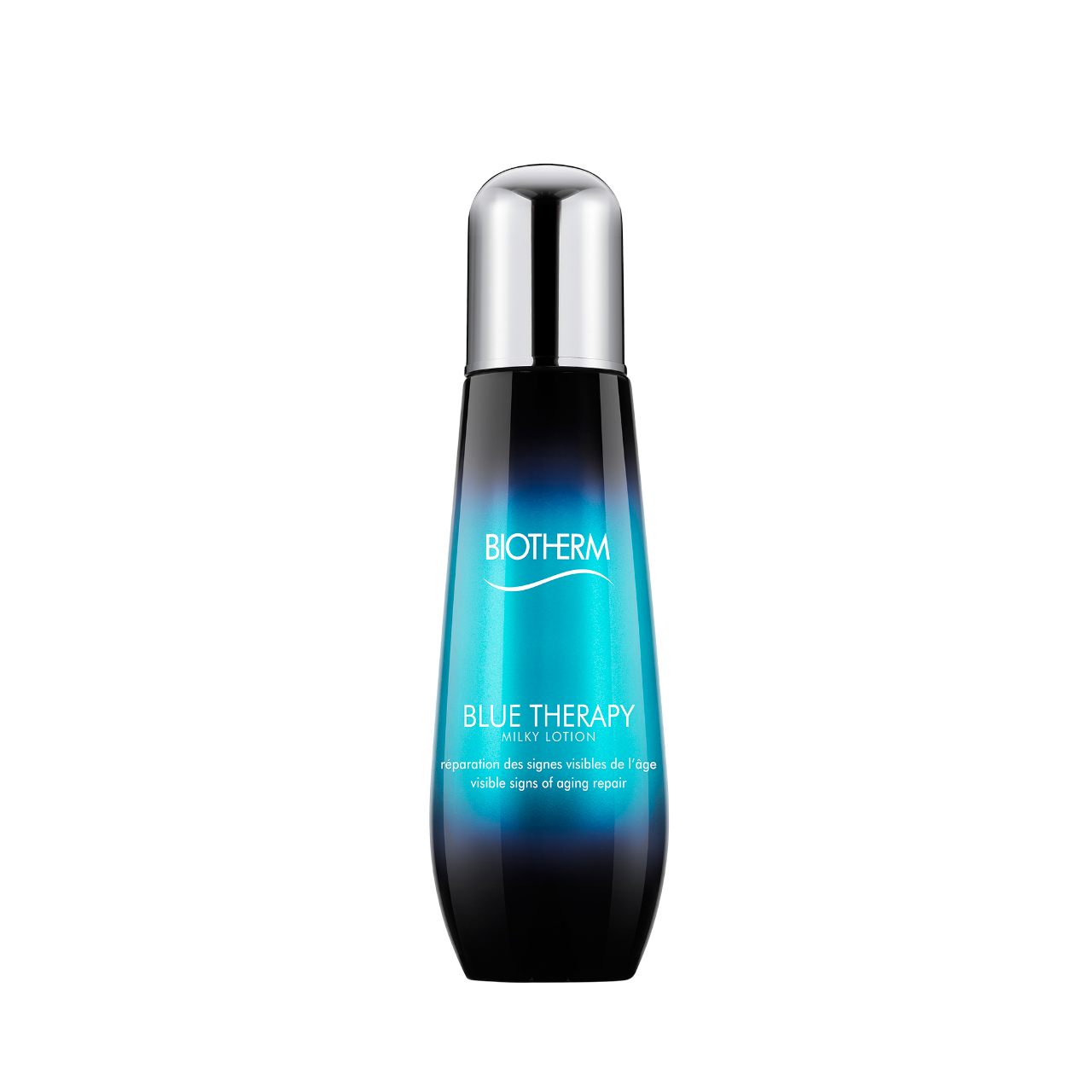 Biotherm, Blue Therapy, Anti-îmbătrânire, Emulsie, Pentru față, 75 ml
