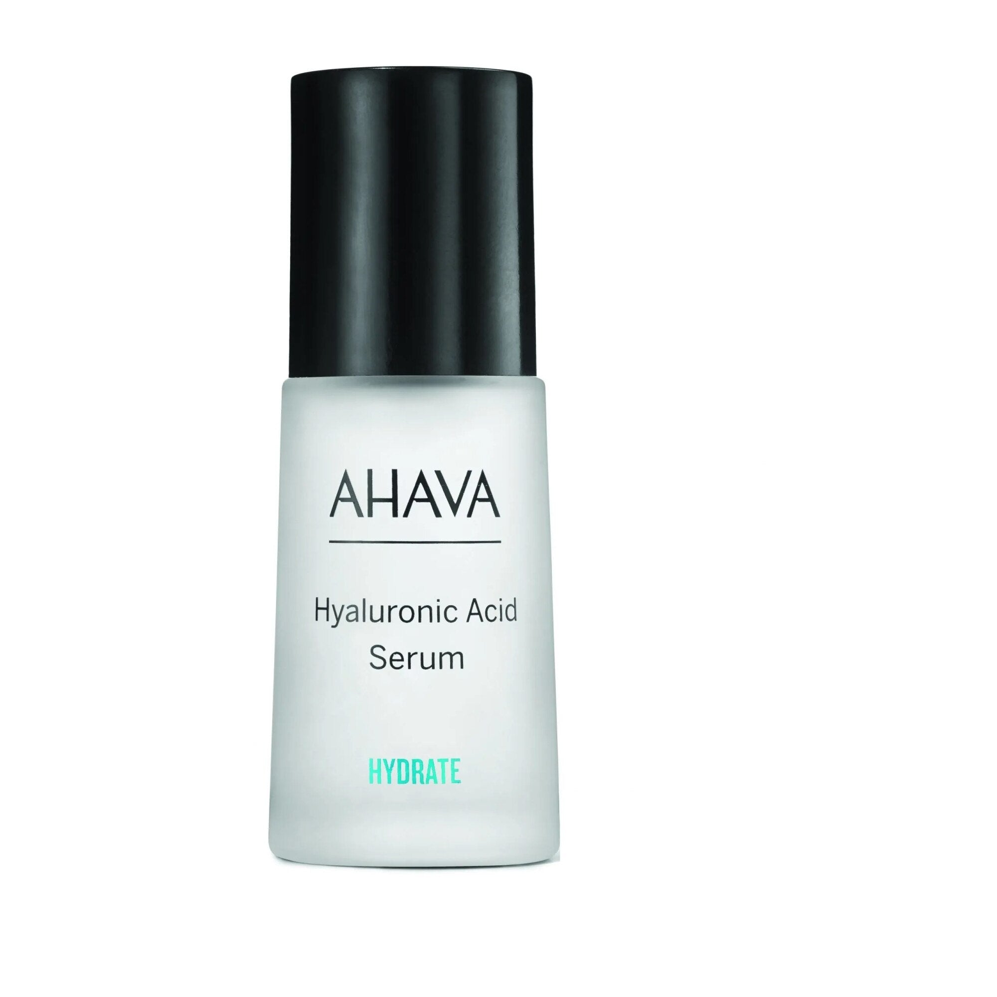 Ahava, Hyaluronic Acid, Hidratant, Ser, Pentru față, 30 ml