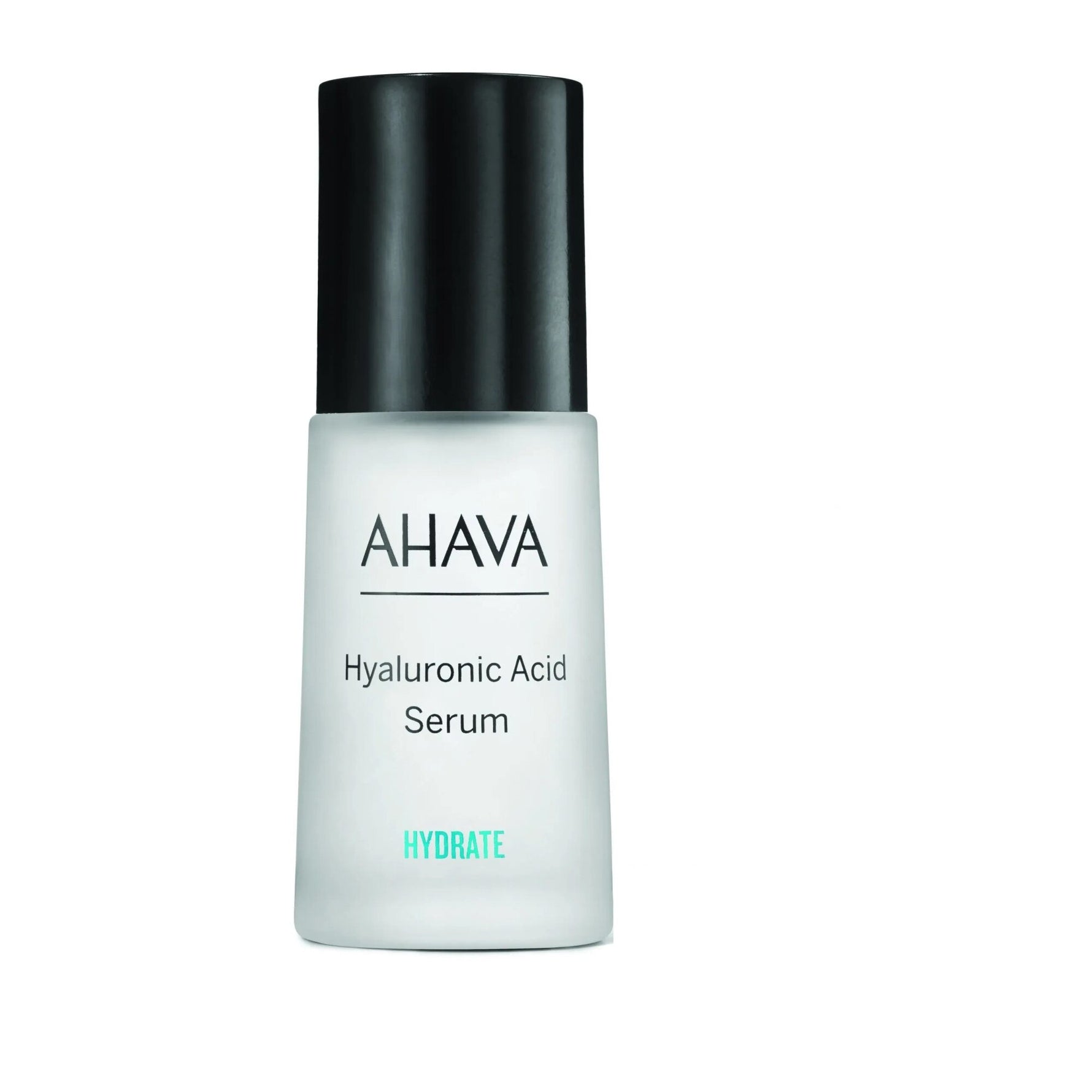Ahava, Hyaluronic Acid, Hidratant, Ser, Pentru față, 30 ml