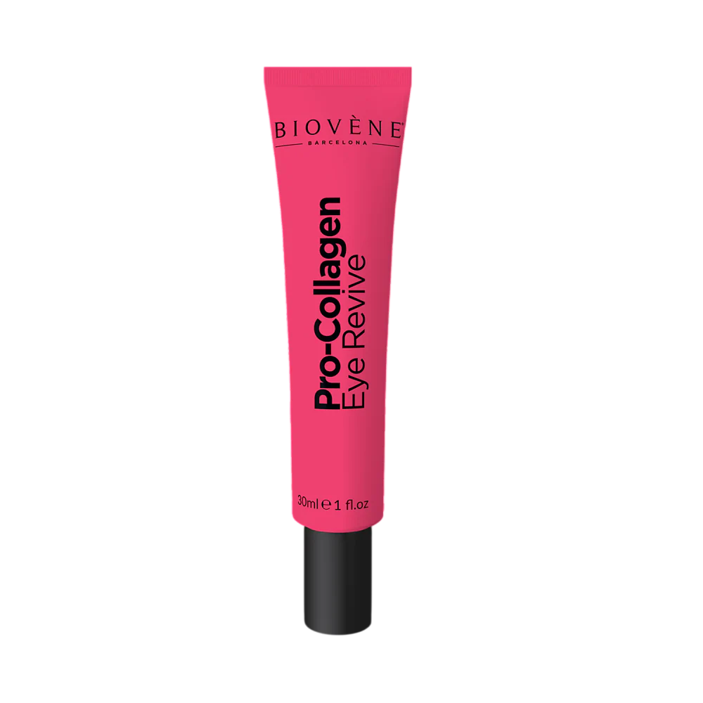 Biovene, Pro-Collagen, Întărire, Cremă pentru ochi, 30 ml