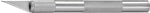 Bisturiu de precizie maner din aluminiu fixPoint