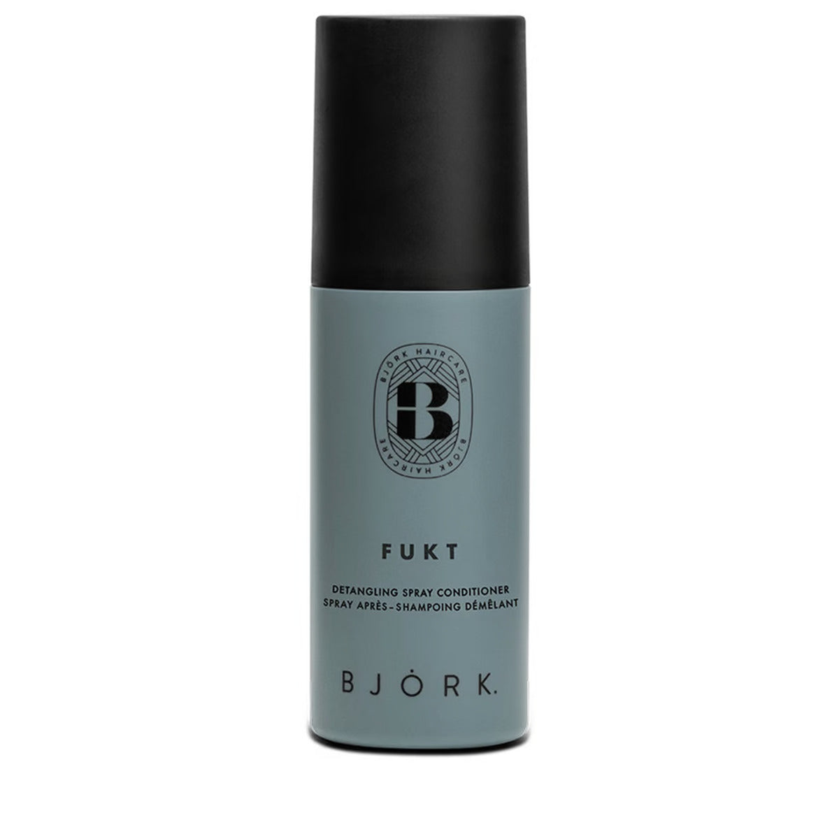 Bjork, Fukt, Tratament cu spray pentru păr, Descurca, 150 ml