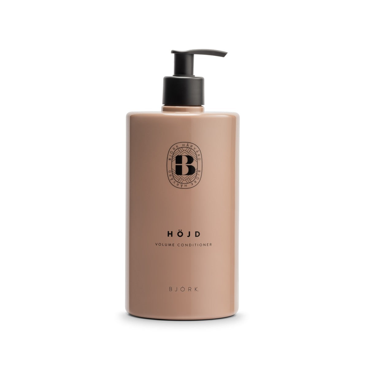 Bjork, Hojd, Balsam de păr, Pentru volum, 750 ml - Olmarkt