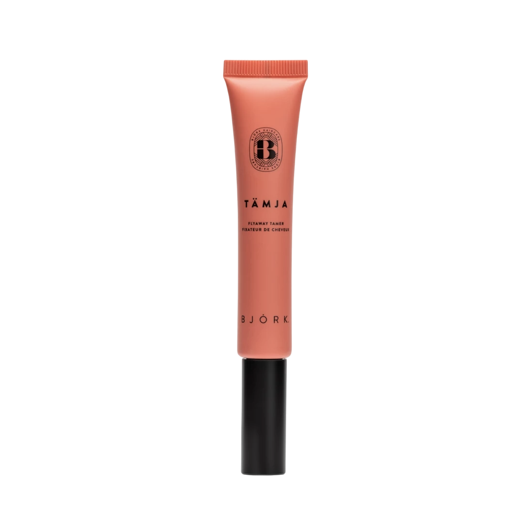 Bjork, Tamja Flyaway Tamer, Mascara, 20 ml