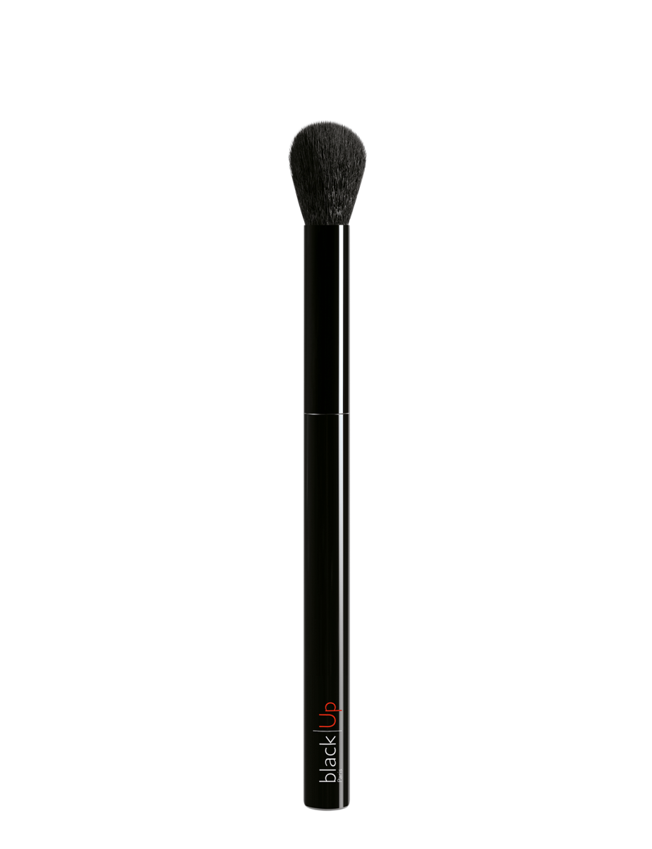 Black Up, Pinceau, Pensulă pentru iluminator - Olmarkt