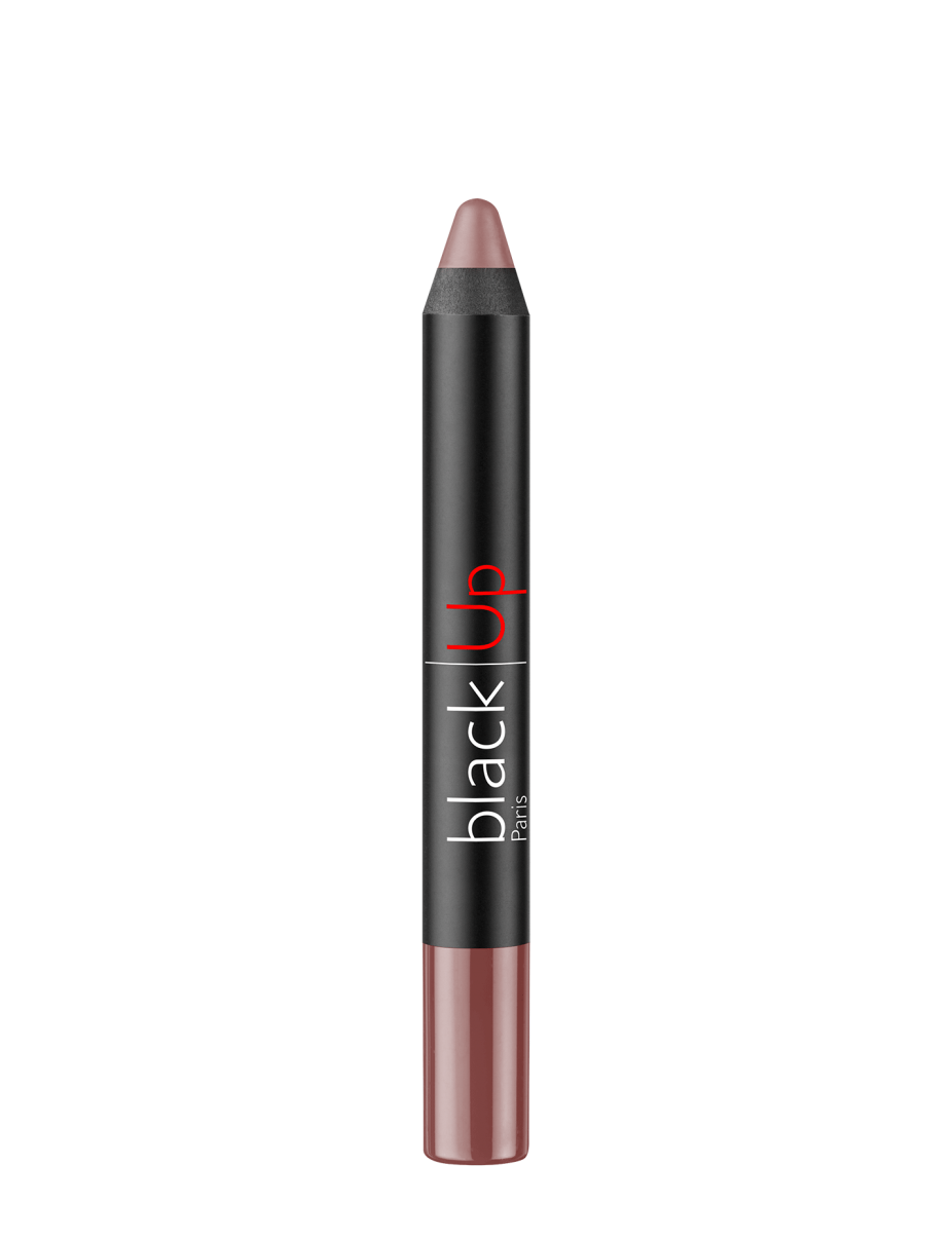 Black Up, Black Up, Creion de buze, 19M, 2.8 g - Olmarkt