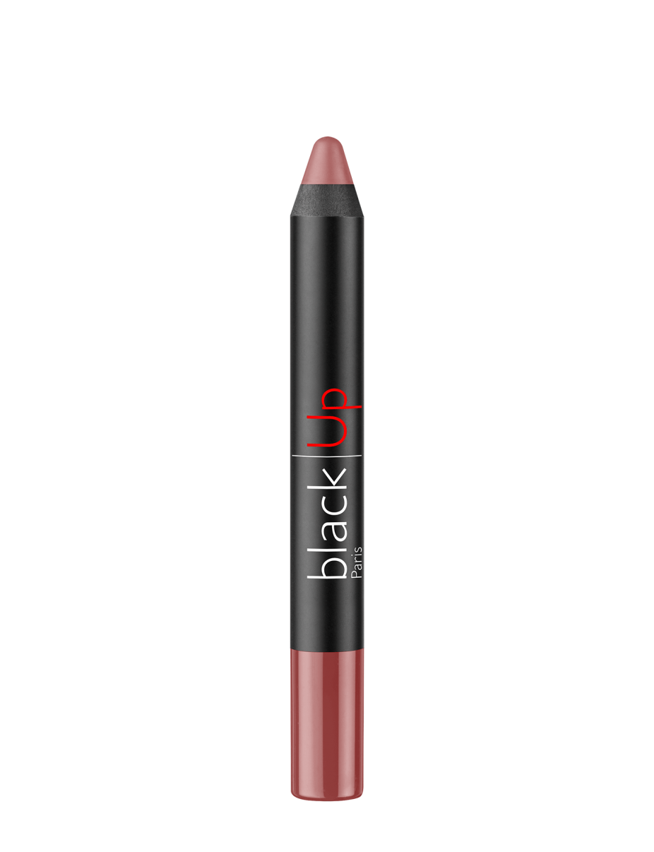 Black Up, Black Up, Creion de buze, 20M, 2.8 g - Olmarkt