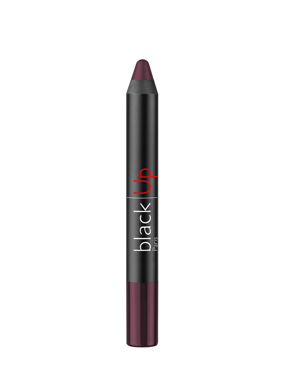 Black Up, Black Up, Creion de buze, 24M, 2.8 g - Olmarkt