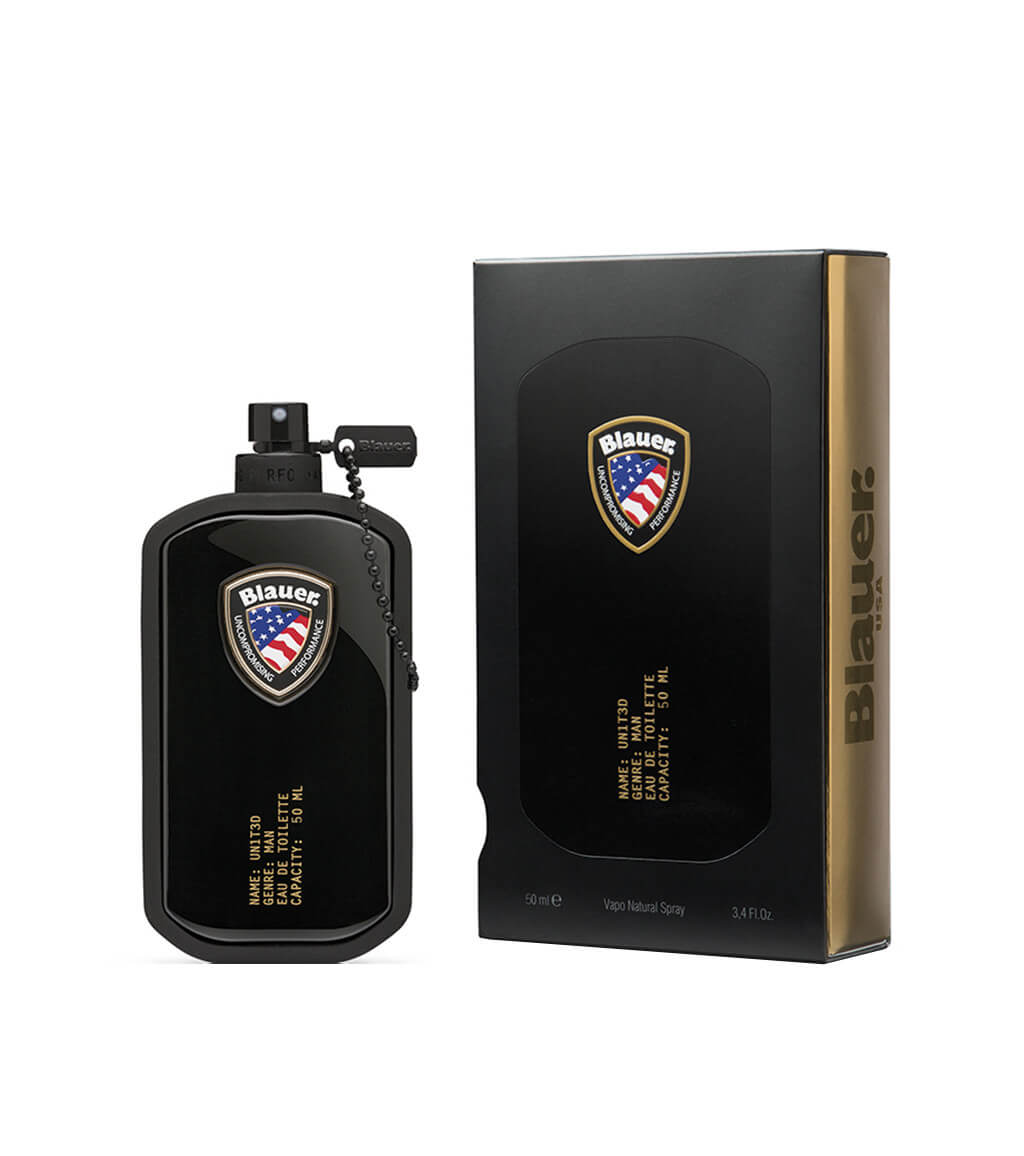 Blauer, Man, Apă de toaletă, Pentru bărbați, 50 ml - Olmarkt