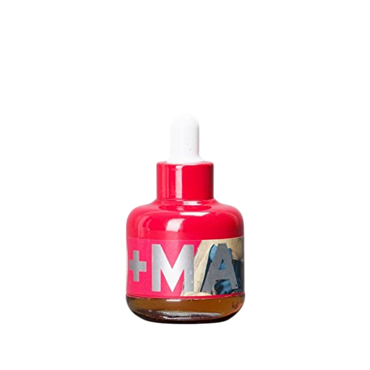 Blood Concept, +Ma, Ulei de parfum, Mușchi de stejar, Unisex, 40 ml