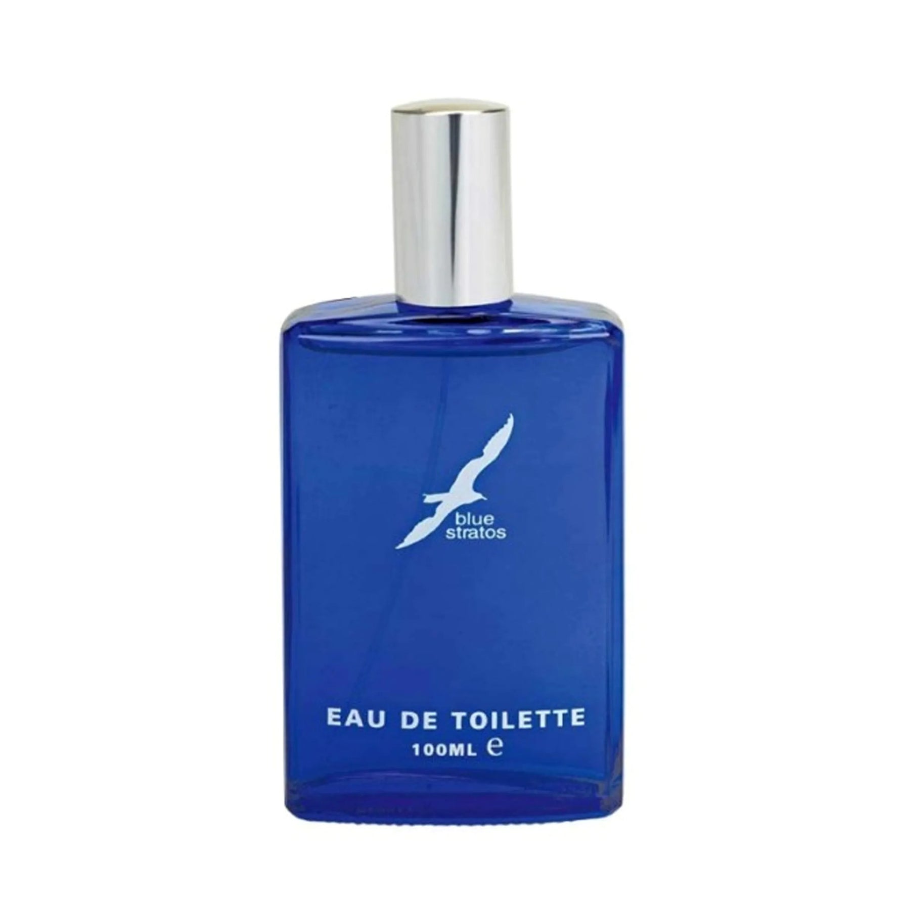 Blue Stratos, O Dropper, Apă de toaletă, Pentru bărbați, 100 ml