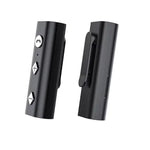 Bluetooth Receptor V4.1 +cititor microSD TF la JACK 3.5 mm cu acumulator RR02-CR BT