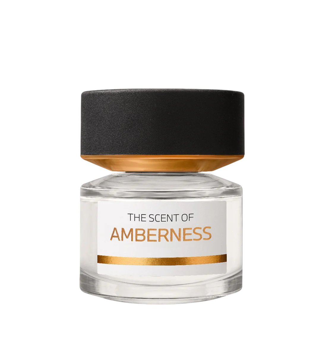 Bmw, The Scent Of Amberness, Apă de parfum, Pentru bărbați, 100 ml