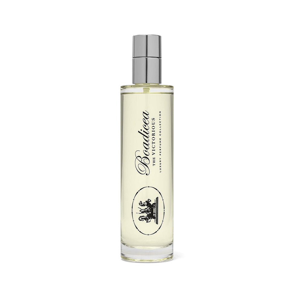 Boadicea The Victorious, Dasman, Bergamotă, Spray de cameră, 200 ml