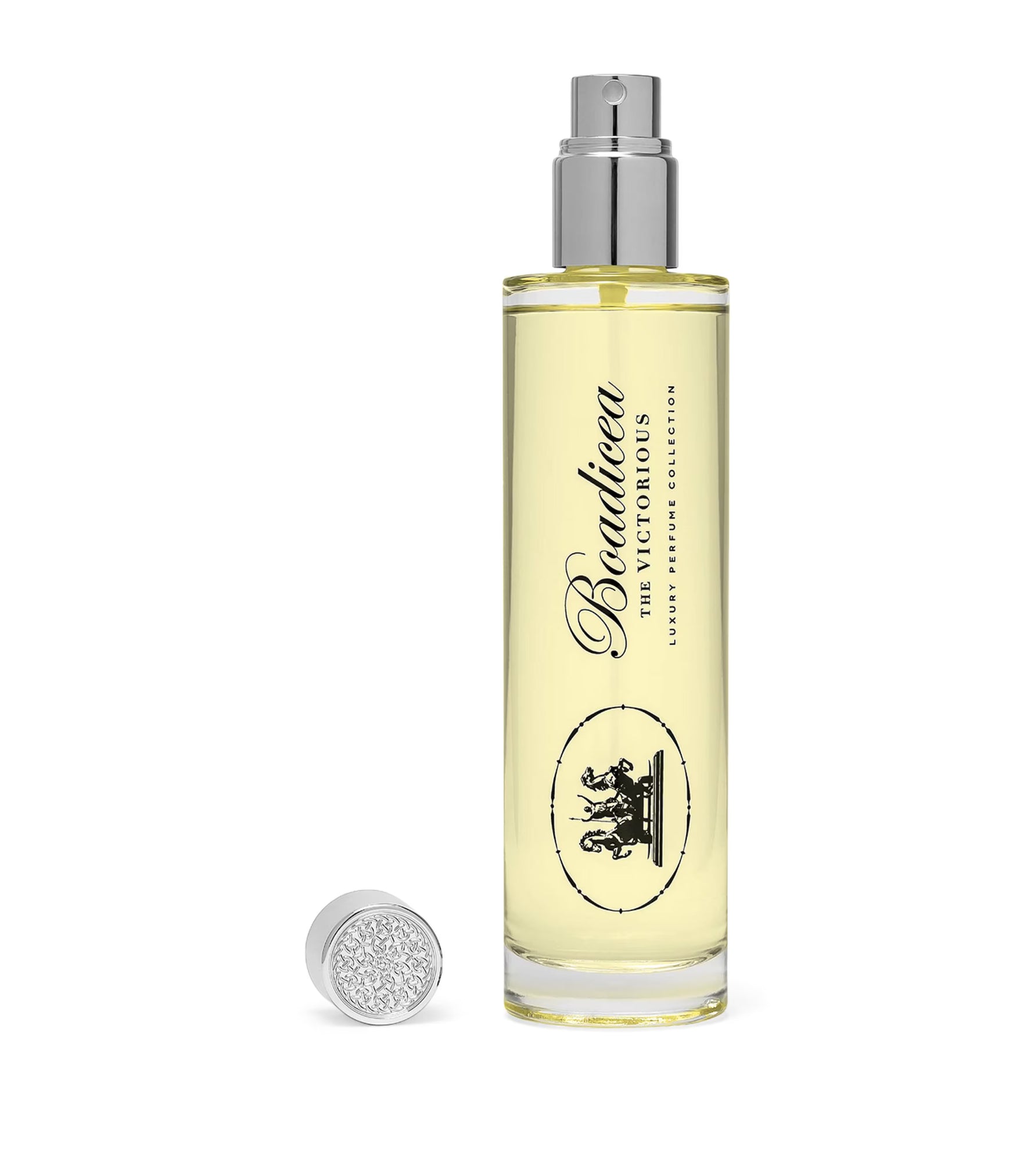 Boadicea The Victorious, Leopard Of Arabia, Odorizant de cameră, 200 ml