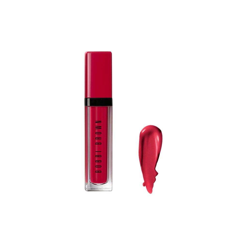 Bobbi Brown, Crushed, Ruj lichid, Pasă de cireșe, 3.4 g - Olmarkt