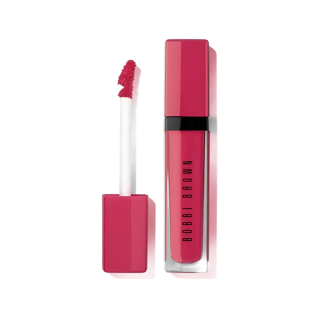 Bobbi Brown, Crushed, Mat, Ruj lichid, Dragostea principală, 3.4 g - Olmarkt