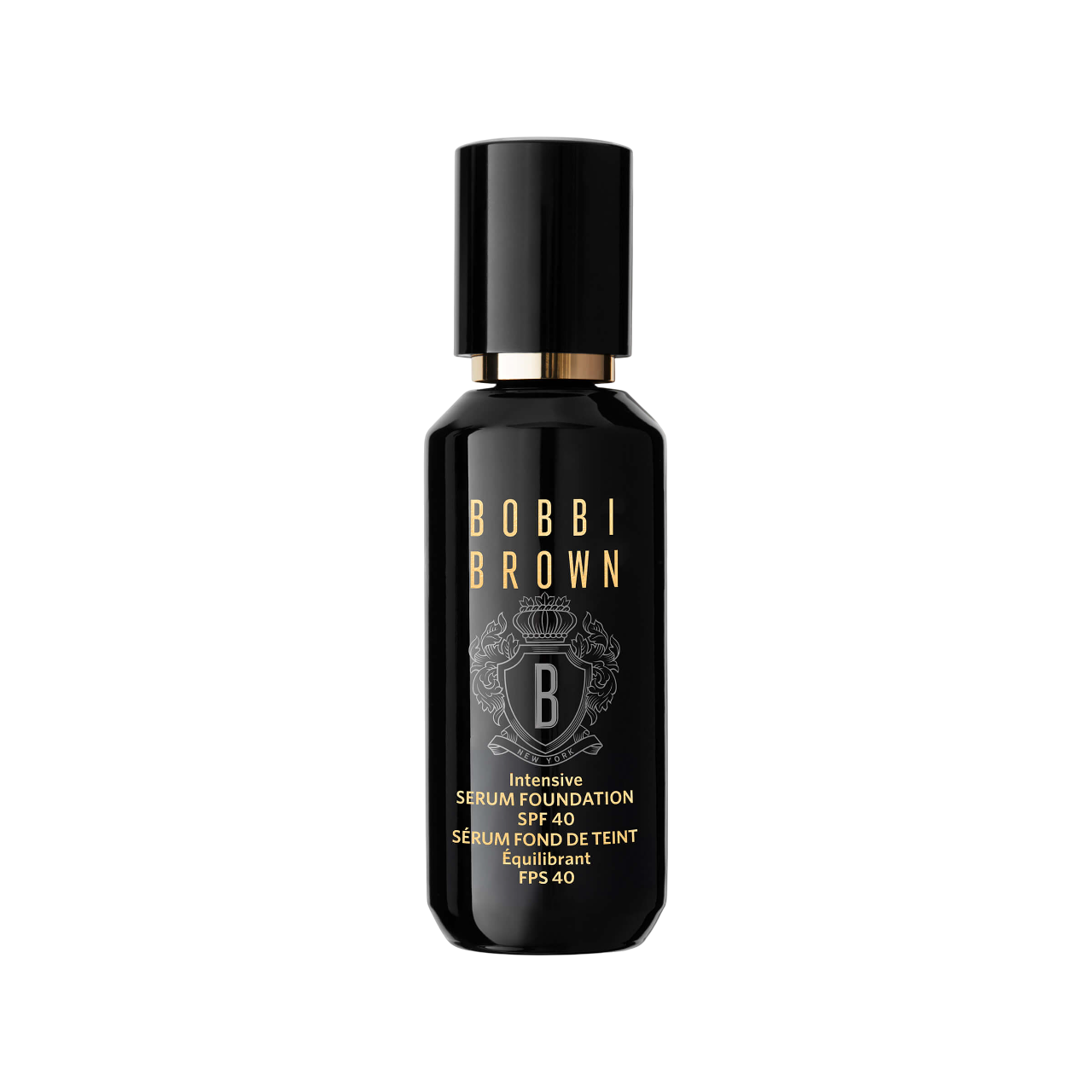 Bobbi Brown, Intensive Serum, Iluminând, Fundație ser, N-052, SPF 40, 30 ml