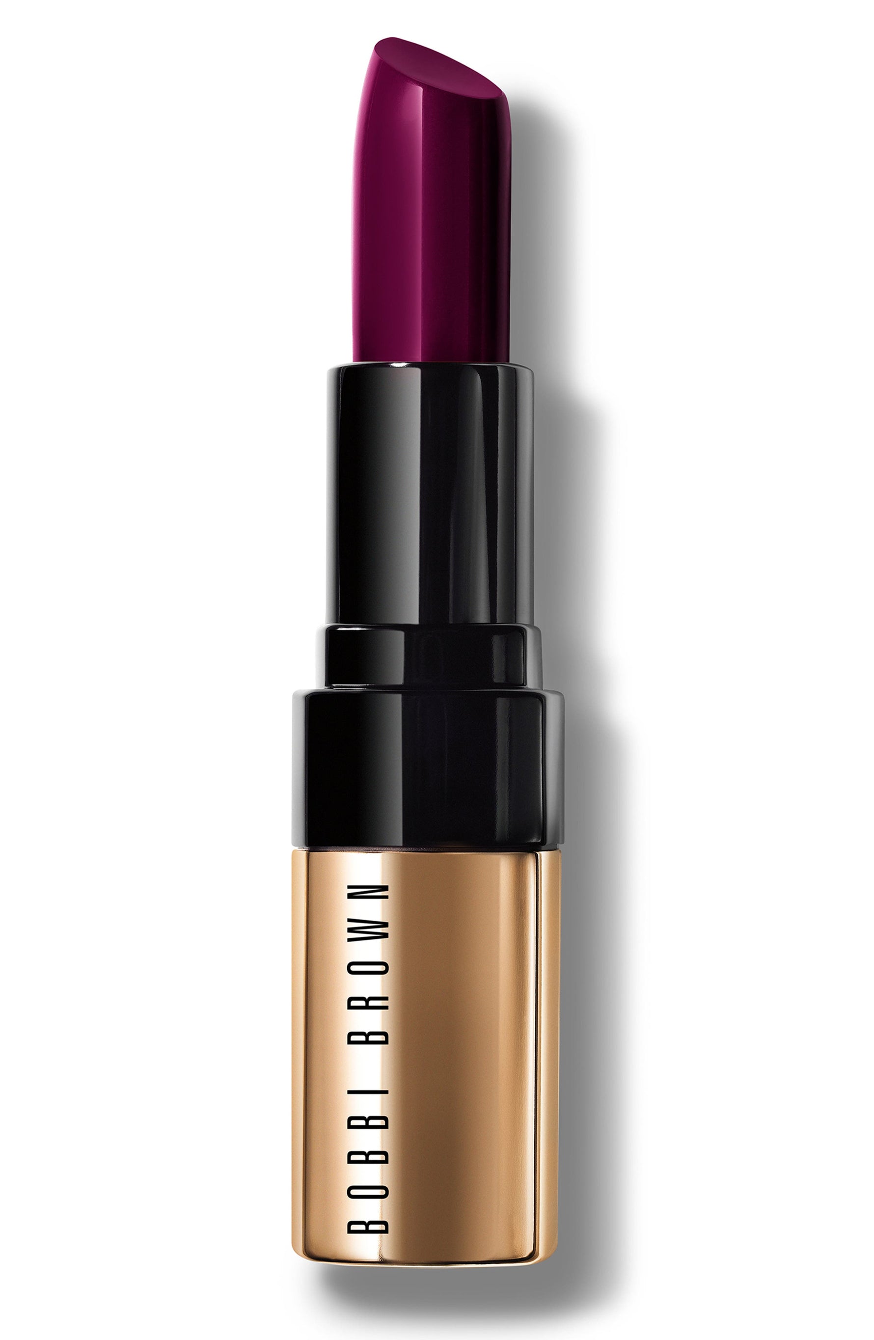 Bobbi Brown, Luxe, Hidratant, Ruj cremos, 15, Fruct de padure luminos, 3.8 g - Olmarkt