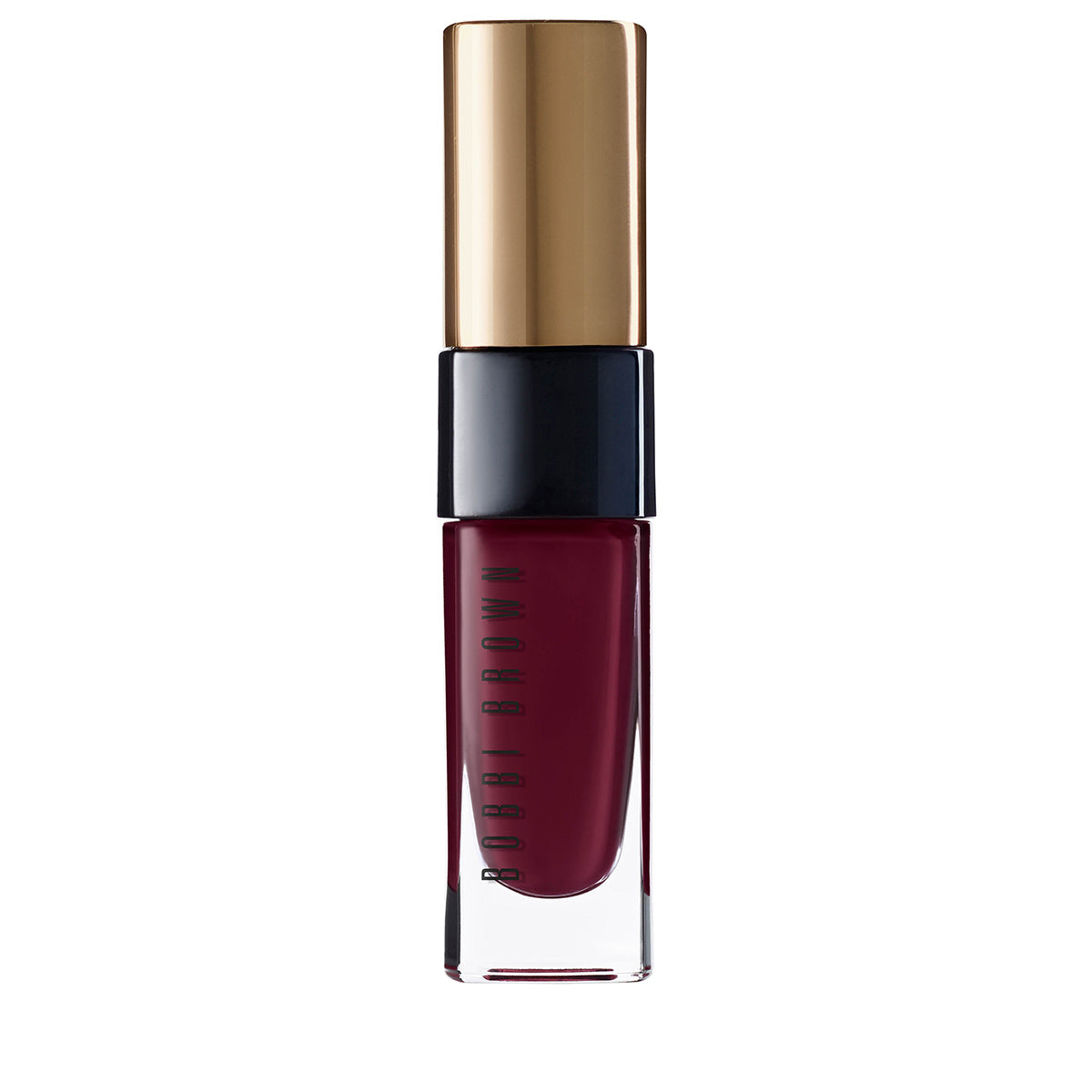 Bobbi Brown, Luxe Liquid, Strălucitor, Luciu de buze, 07, Orhidee sălbatică, 6 ml - Olmarkt