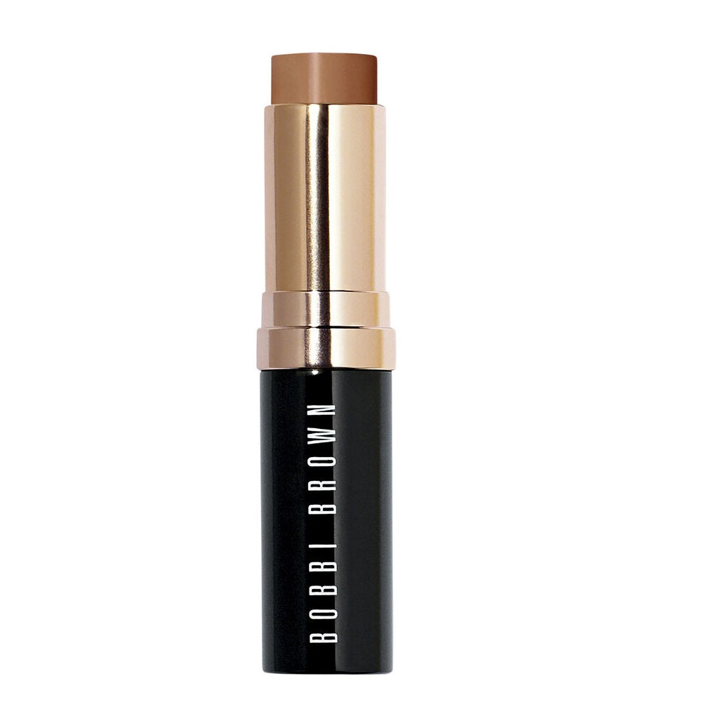 Bobbi Brown, Skin, Unt de shea, Acoperire completă, Baton de fond de ten, Miere răcoroasă, 9 g - Olmarkt