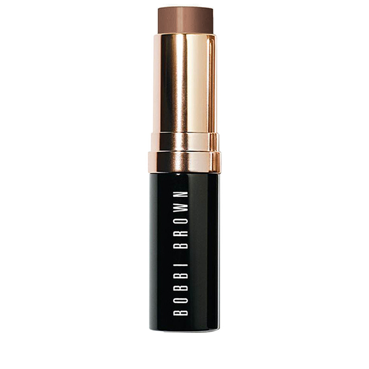 Bobbi Brown, Skin, Unt de shea, Acoperire completă, Baton de fond de ten, Nucă răcoroasă, 9 g - Olmarkt