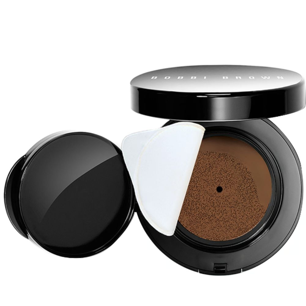 Bobbi Brown, Skin, De lungă durată, Fundație compactă, Bogat, SPF 15, 13 g - Olmarkt