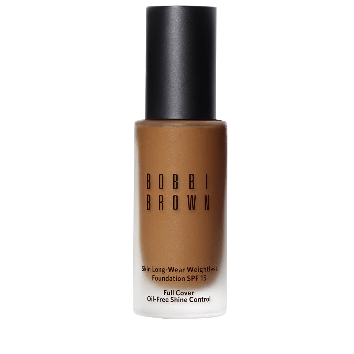 Bobbi Brown, Skin, Glicerină, De lungă durată, Fond de ten lichid, W-088, Migdală aurie, SPF 15, 30 ml - Olmarkt