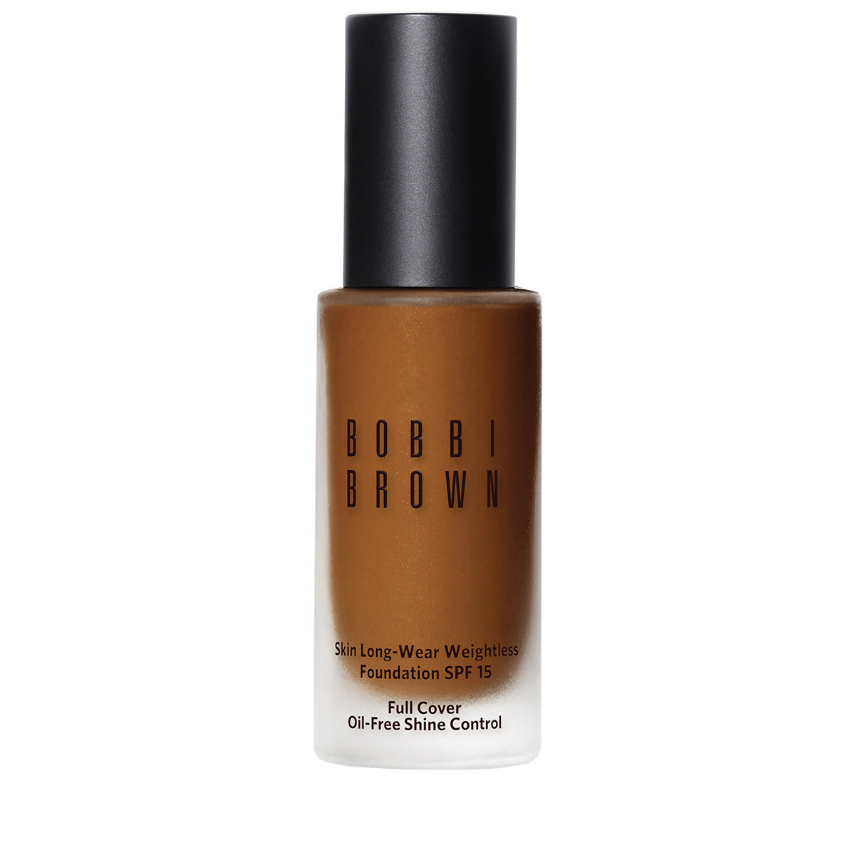 Bobbi Brown, Skin, Glicerină, De lungă durată, Fond de ten lichid, 080, Migdală neutră, SPF 15, 30 ml - Olmarkt