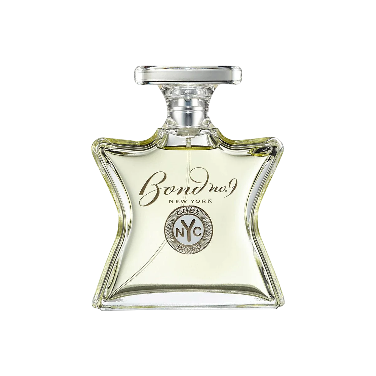 Bond No.9, Chez Bond, Apă de parfum, Pentru bărbați, 100 ml