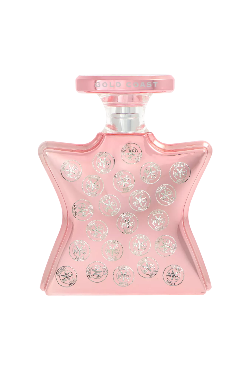 Bond No.9, Gold Coast, Apă de parfum, Pentru femei, 100 ml