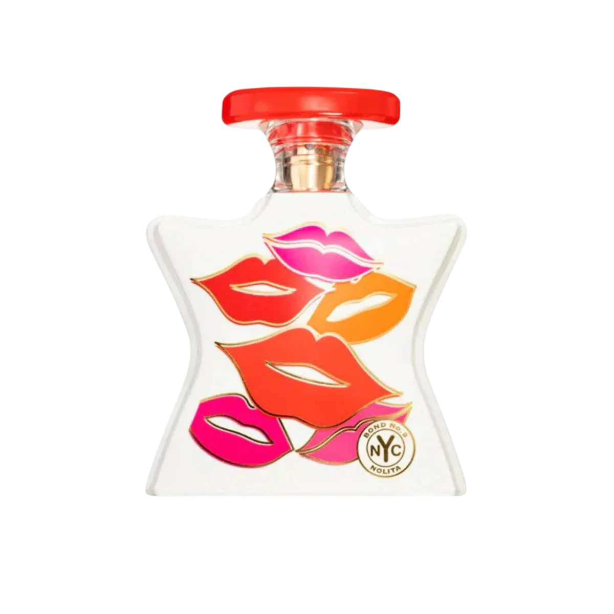 Bond No.9, Nolita, Apă de parfum, Pentru femei, 100 ml