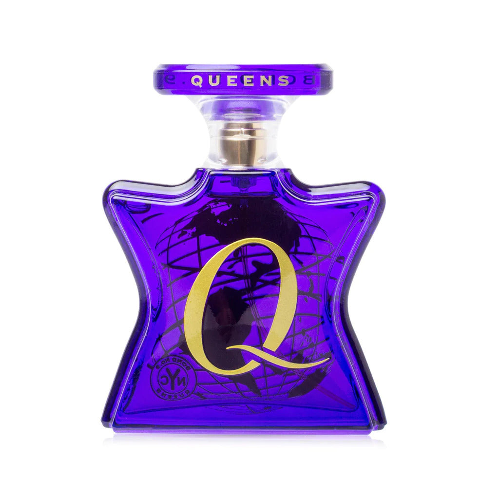 Bond No.9, Queens, Apă de parfum, Unisex, 100 ml - Olmarkt