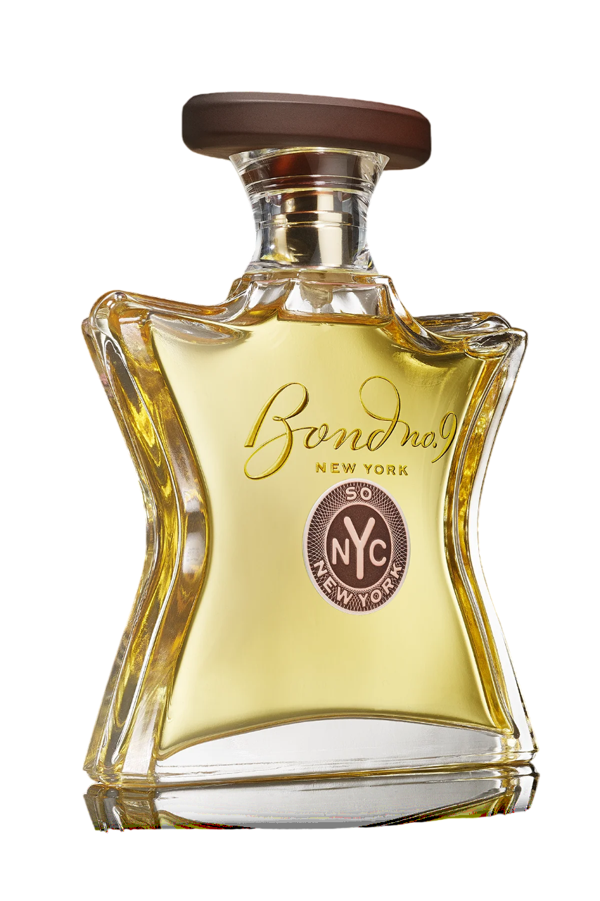 Bond No.9, So New York, Apă de parfum, Unisex, 100 ml