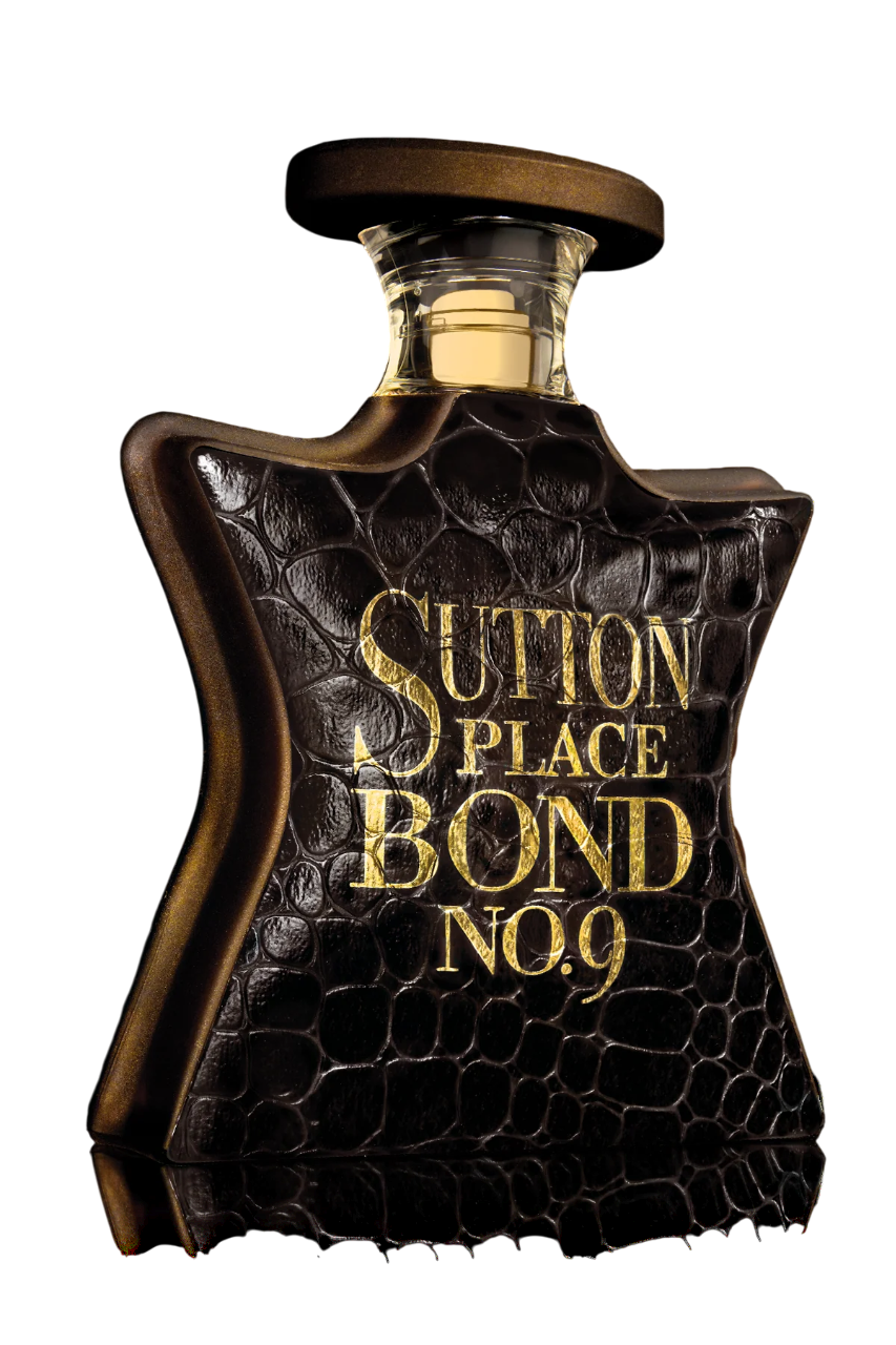 Bond No.9, Sutton Place, Apă de parfum, Unisex, 100 ml