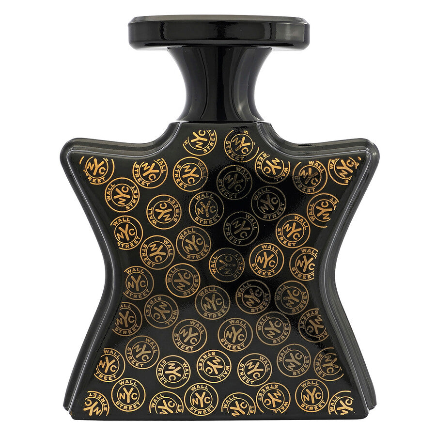 Bond No.9, Wall Street, Apă de parfum, Pentru bărbați, 100 ml