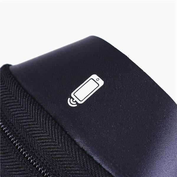Borseta bicicleta impermeabila cu husa pentru telefon Flippy, montare pe ghidon, compatibila cu telefoane de pana la 16