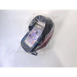 Borseta bicicleta impermeabila cu husa pentru telefon Flippy, montare pe ghidon, compatibila cu telefoane de pana la 16