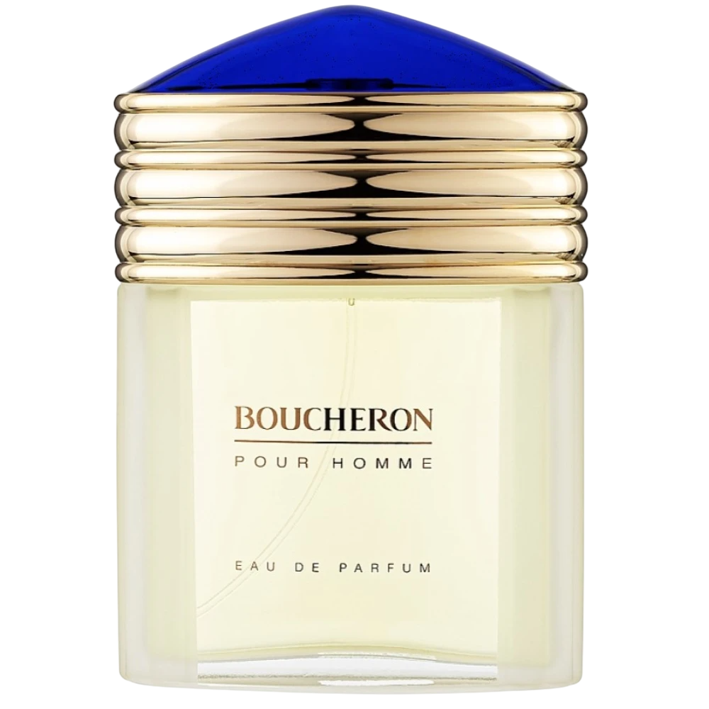 Boucheron, Boucheron, Apă de parfum, Pentru bărbați, 100 ml