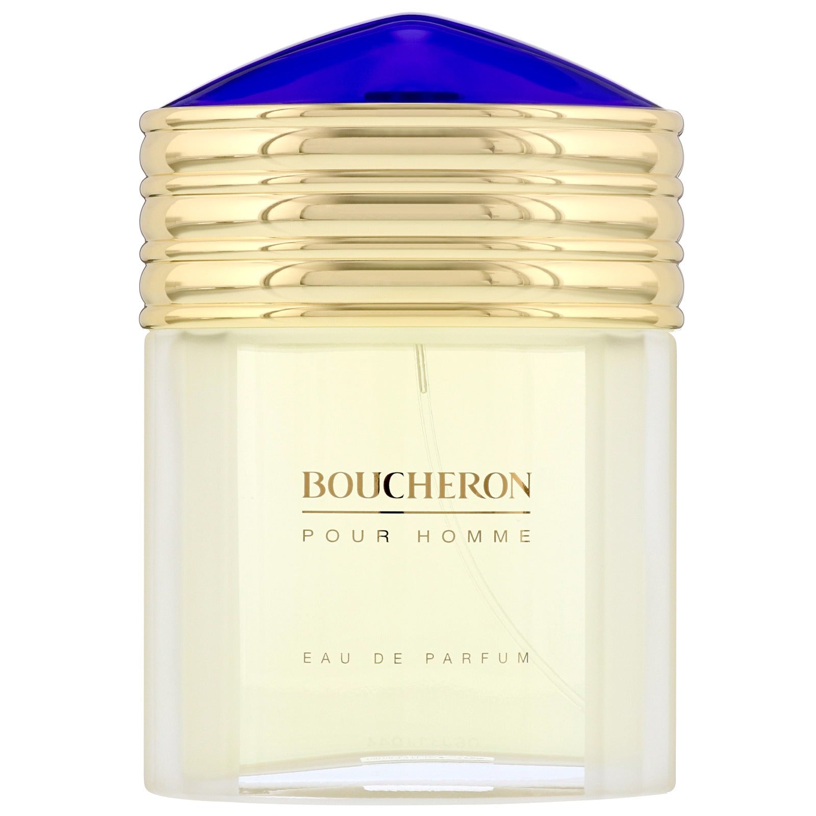 Boucheron, Boucheron, Apă de toaletă, Pentru bărbați, 100 ml - Olmarkt